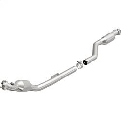 MagnaFlow California Converter - MagnaFlow California Converter 444304 Direct Fit California Catalytic Converter - Image 1