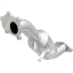 MagnaFlow California Converter - MagnaFlow California Converter 444307 Direct Fit California OBDII Catalytic Converter - Image 1