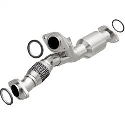 MagnaFlow California Converter - MagnaFlow California Converter 444335 Direct Fit California Catalytic Converter - Image 1