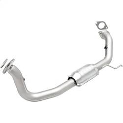 MagnaFlow California Converter - MagnaFlow California Converter 4451632 Direct Fit California Catalytic Converter - Image 1