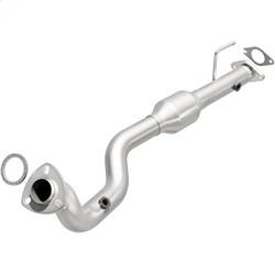 MagnaFlow California Converter - MagnaFlow California Converter 4451633 Direct Fit California Catalytic Converter - Image 1