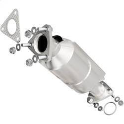 MagnaFlow California Converter - MagnaFlow California Converter 447199 Direct Fit California Catalytic Converter - Image 1