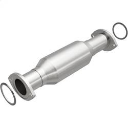 MagnaFlow California Converter - MagnaFlow California Converter 4481609 Direct Fit California Catalytic Converter - Image 1