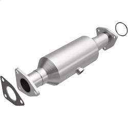 MagnaFlow California Converter - MagnaFlow California Converter 4481615 Direct Fit California Catalytic Converter - Image 1