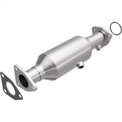 MagnaFlow California Converter - MagnaFlow California Converter 4481616 Direct Fit California Catalytic Converter - Image 1