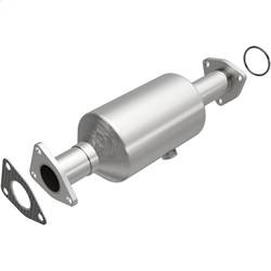 MagnaFlow California Converter - MagnaFlow California Converter 4481647 Direct Fit California Catalytic Converter - Image 1