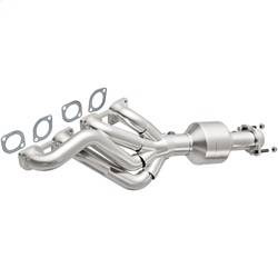 MagnaFlow California Converter - MagnaFlow California Converter 452789 Direct Fit California Catalytic Converter - Image 1