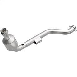 MagnaFlow California Converter - MagnaFlow California Converter 454013 Direct Fit California Catalytic Converter - Image 1