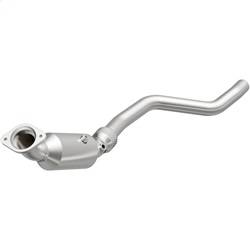 MagnaFlow California Converter - MagnaFlow California Converter 4561244 Direct Fit California Catalytic Converter - Image 1