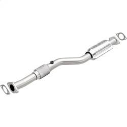 MagnaFlow California Converter - MagnaFlow California Converter 457000 Direct Fit California Catalytic Converter - Image 1