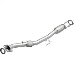 MagnaFlow California Converter - MagnaFlow California Converter 457020 Direct Fit California Catalytic Converter - Image 1