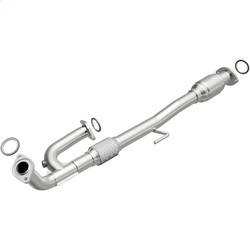 MagnaFlow California Converter - MagnaFlow California Converter 457022 Direct Fit California Catalytic Converter - Image 1