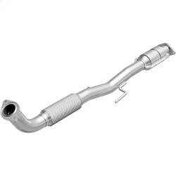 MagnaFlow California Converter - MagnaFlow California Converter 457166 Direct Fit California Catalytic Converter - Image 1