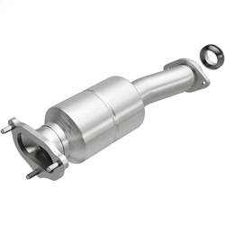 MagnaFlow California Converter - MagnaFlow California Converter 459010 Direct Fit California Catalytic Converter - Image 1