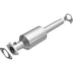 MagnaFlow California Converter - MagnaFlow California Converter 459408 Direct Fit California Catalytic Converter - Image 1