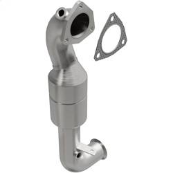 MagnaFlow California Converter - MagnaFlow California Converter 5411350 Direct Fit California Catalytic Converter - Image 1