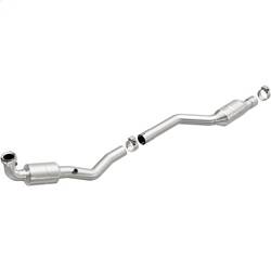 MagnaFlow California Converter - MagnaFlow California Converter 5411419 Direct Fit California Catalytic Converter - Image 1