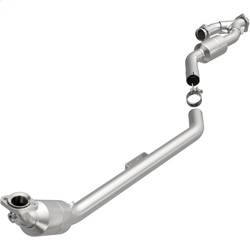 MagnaFlow California Converter - MagnaFlow California Converter 5411582 Direct Fit California Catalytic Converter - Image 1