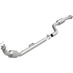 MagnaFlow California Converter - MagnaFlow California Converter 5411642 Direct Fit California Catalytic Converter - Image 1