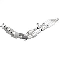 MagnaFlow California Converter - MagnaFlow California Converter 5411799 Direct Fit California Catalytic Converter - Image 1