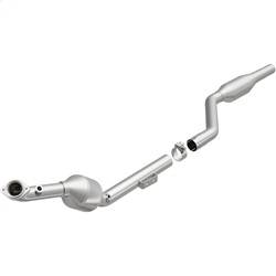 MagnaFlow California Converter - MagnaFlow California Converter 5411937 Direct Fit California Catalytic Converter - Image 1