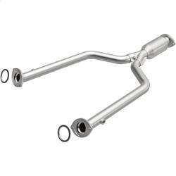 MagnaFlow California Converter - MagnaFlow California Converter 5421010 Direct Fit California Catalytic Converter - Image 1