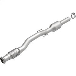 MagnaFlow California Converter - MagnaFlow California Converter 5421846 Direct Fit California Catalytic Converter - Image 1