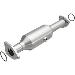 MagnaFlow California Converter - MagnaFlow California Converter 5461260 Direct Fit California Catalytic Converter - Image 1