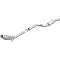 MagnaFlow California Converter - MagnaFlow California Converter 5461919 Direct Fit California Catalytic Converter - Image 1