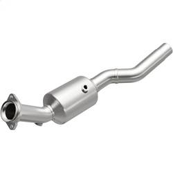 MagnaFlow California Converter - MagnaFlow California Converter 5461948 Direct Fit California Catalytic Converter - Image 1