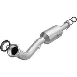 MagnaFlow California Converter - MagnaFlow California Converter 5461990 Direct Fit California Catalytic Converter - Image 1