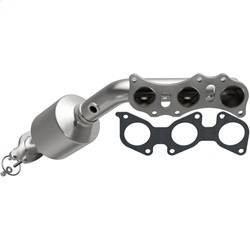 MagnaFlow California Converter - MagnaFlow California Converter 5481341 Manifold California Catalytic Converter - Image 1