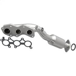 MagnaFlow California Converter - MagnaFlow California Converter 5531285 Direct Fit California Catalytic Converter - Image 1