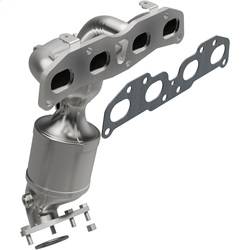 MagnaFlow California Converter - MagnaFlow California Converter 5531295 Direct Fit California Catalytic Converter - Image 1