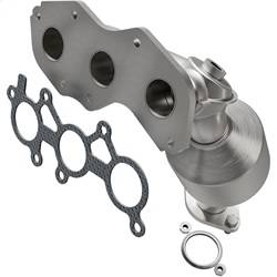 MagnaFlow California Converter - MagnaFlow California Converter 5531693 Direct Fit California Catalytic Converter - Image 1