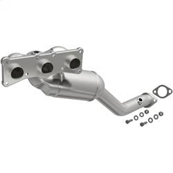 MagnaFlow California Converter - MagnaFlow California Converter 5531762 Direct Fit California Catalytic Converter - Image 1