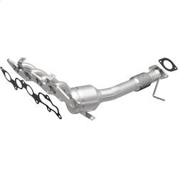 MagnaFlow California Converter - MagnaFlow California Converter 5531786 Direct Fit California Catalytic Converter - Image 1