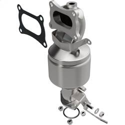 MagnaFlow California Converter - MagnaFlow California Converter 5531893 Direct Fit California Catalytic Converter - Image 1