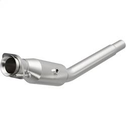 MagnaFlow California Converter - MagnaFlow California Converter 5561069 Direct Fit California Catalytic Converter - Image 1