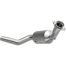 MagnaFlow California Converter - MagnaFlow California Converter 5561954 Direct Fit California Catalytic Converter - Image 1