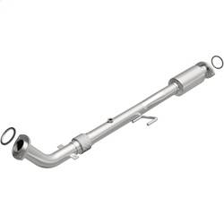 MagnaFlow California Converter - MagnaFlow California Converter 5571556 Direct Fit California Catalytic Converter - Image 1