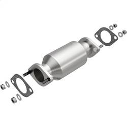 MagnaFlow California Converter - MagnaFlow California Converter 5571740 Direct Fit California Catalytic Converter - Image 1