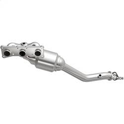 MagnaFlow California Converter - MagnaFlow California Converter 5631762 Manifold California Catalytic Converter - Image 1