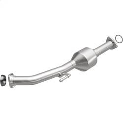 MagnaFlow California Converter - MagnaFlow California Converter 5671736 Direct Fit California Catalytic Converter - Image 1