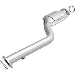 MagnaFlow California Converter - MagnaFlow California Converter 441077 Direct Fit California Catalytic Converter - Image 1