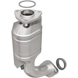 MagnaFlow California Converter - MagnaFlow California Converter 444010 Direct Fit California Catalytic Converter - Image 1