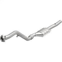 MagnaFlow California Converter - MagnaFlow California Converter 4481890 Direct Fit California Catalytic Converter - Image 1