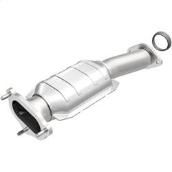 MagnaFlow California Converter - MagnaFlow California Converter 451001 Direct Fit California Catalytic Converter - Image 1