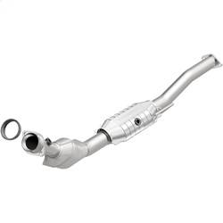 MagnaFlow California Converter - MagnaFlow California Converter 454020 Direct Fit California Catalytic Converter - Image 1