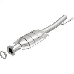 MagnaFlow California Converter - MagnaFlow California Converter 457003 Direct Fit California Catalytic Converter - Image 1